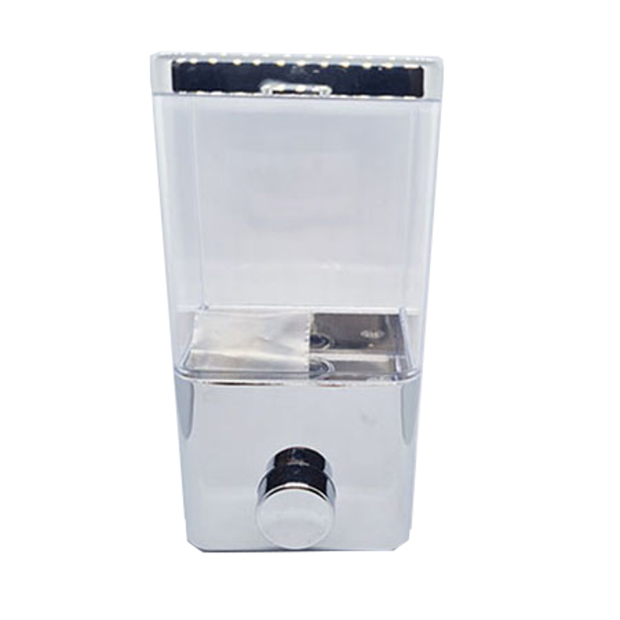 Slika Dozer tečnog sapuna ALBA (Hr.-transparentni)